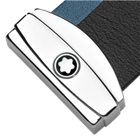 Portachiavi Montblanc Meisterstuck in Pelle 118318 - 118318